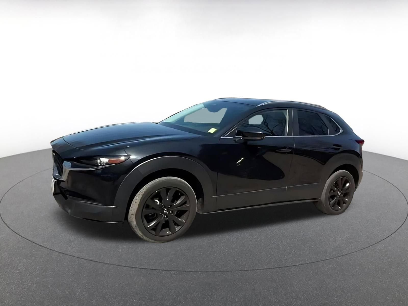 Thumbnail: 2025 Mazda CX-30 - 8