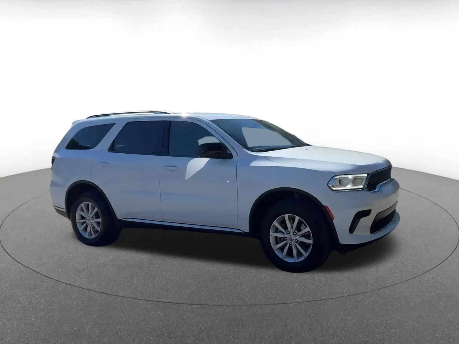 Thumbnail: 2024 Dodge Durango - 2