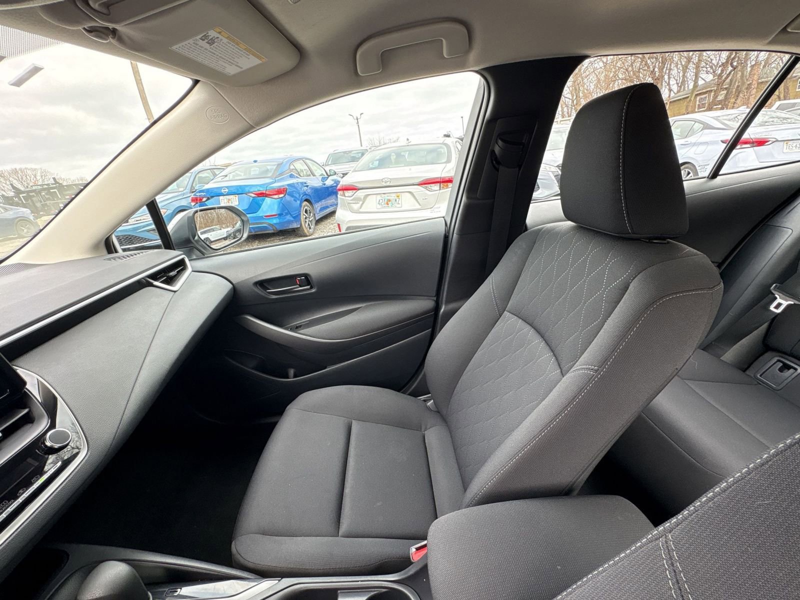 Thumbnail: 2025 Toyota Corolla - 16