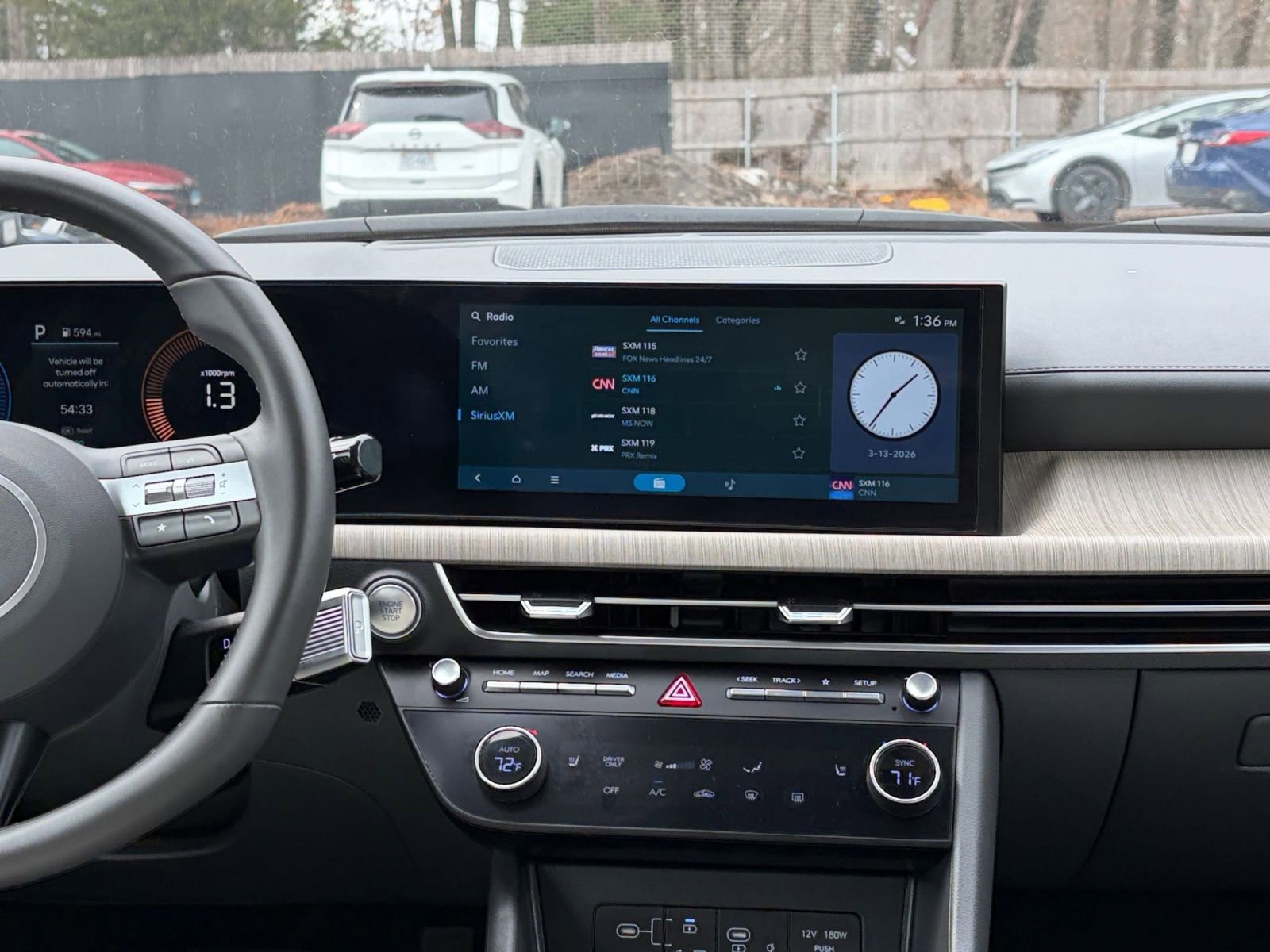 Thumbnail: 2025 Hyundai Sonata - 17