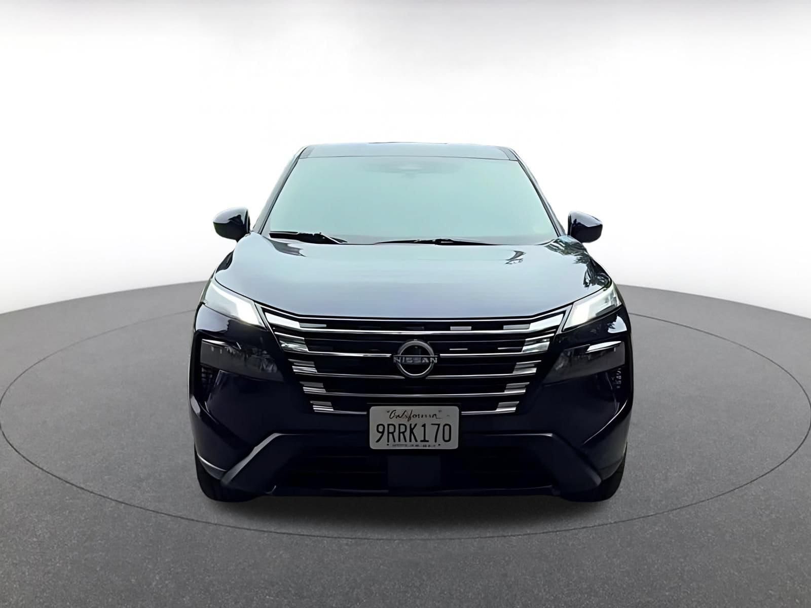 Thumbnail: 2025 Nissan Rogue - 6
