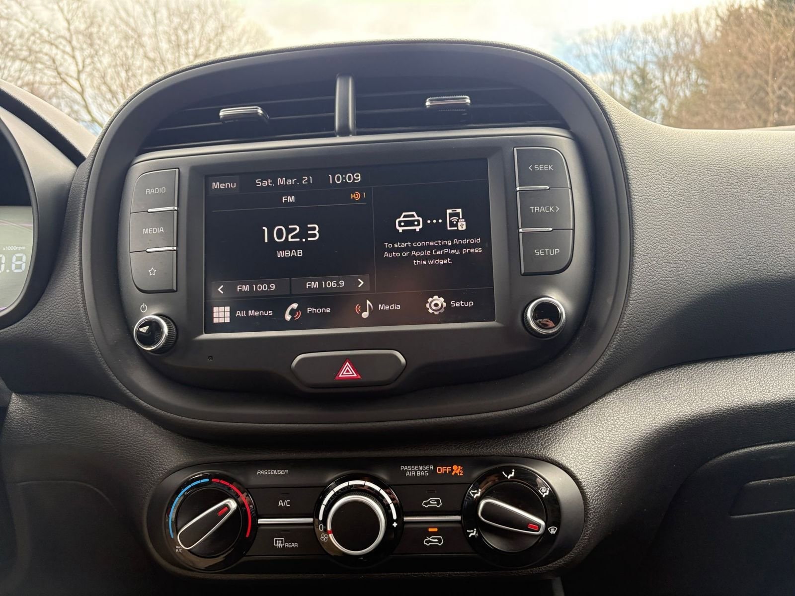 Thumbnail: 2025 Kia Soul - 17