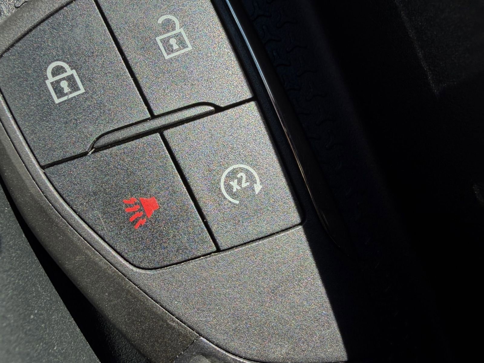 Thumbnail: 2025 Chevrolet Equinox - 23