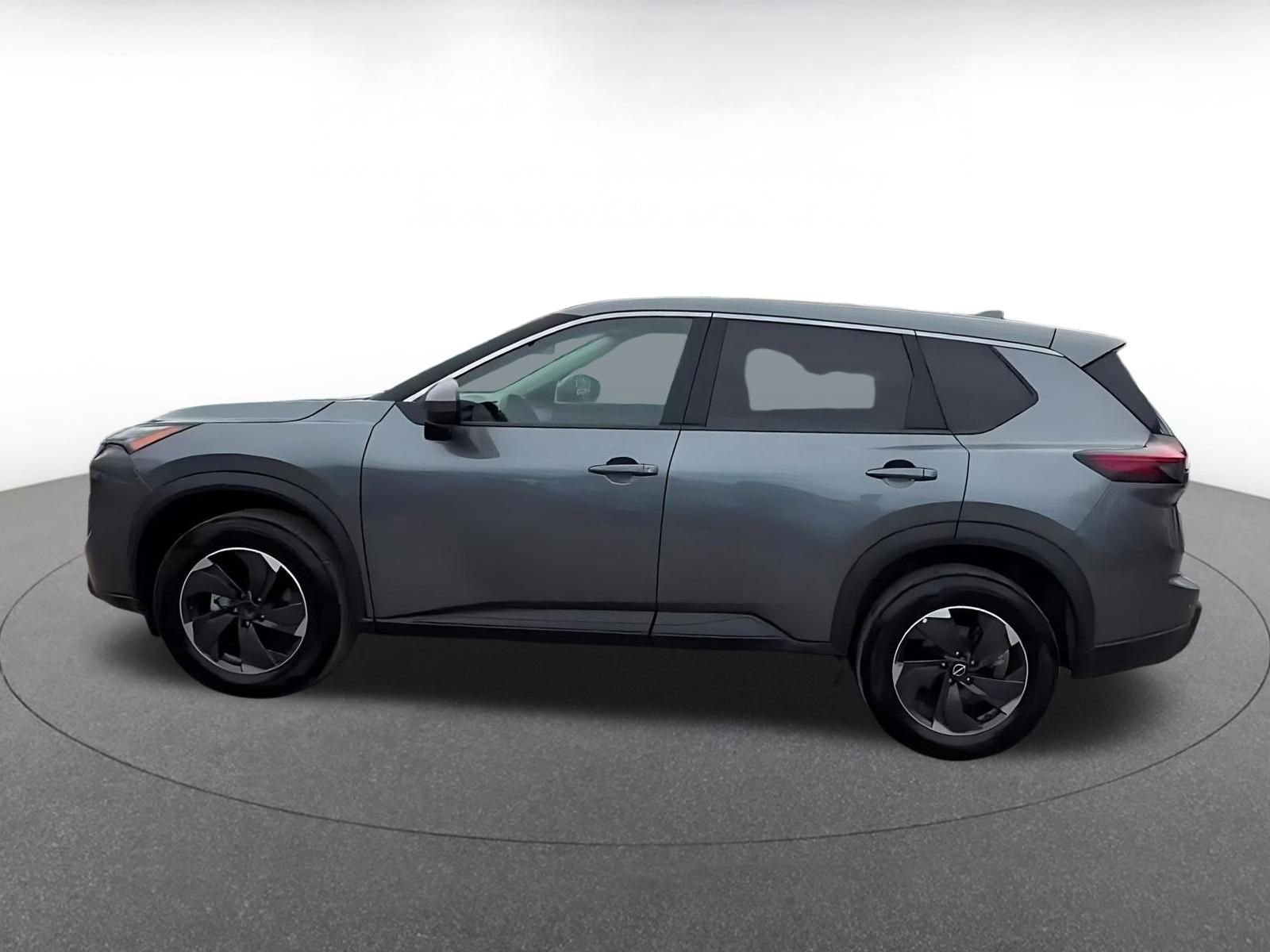 Thumbnail: 2025 Nissan Rogue - 9
