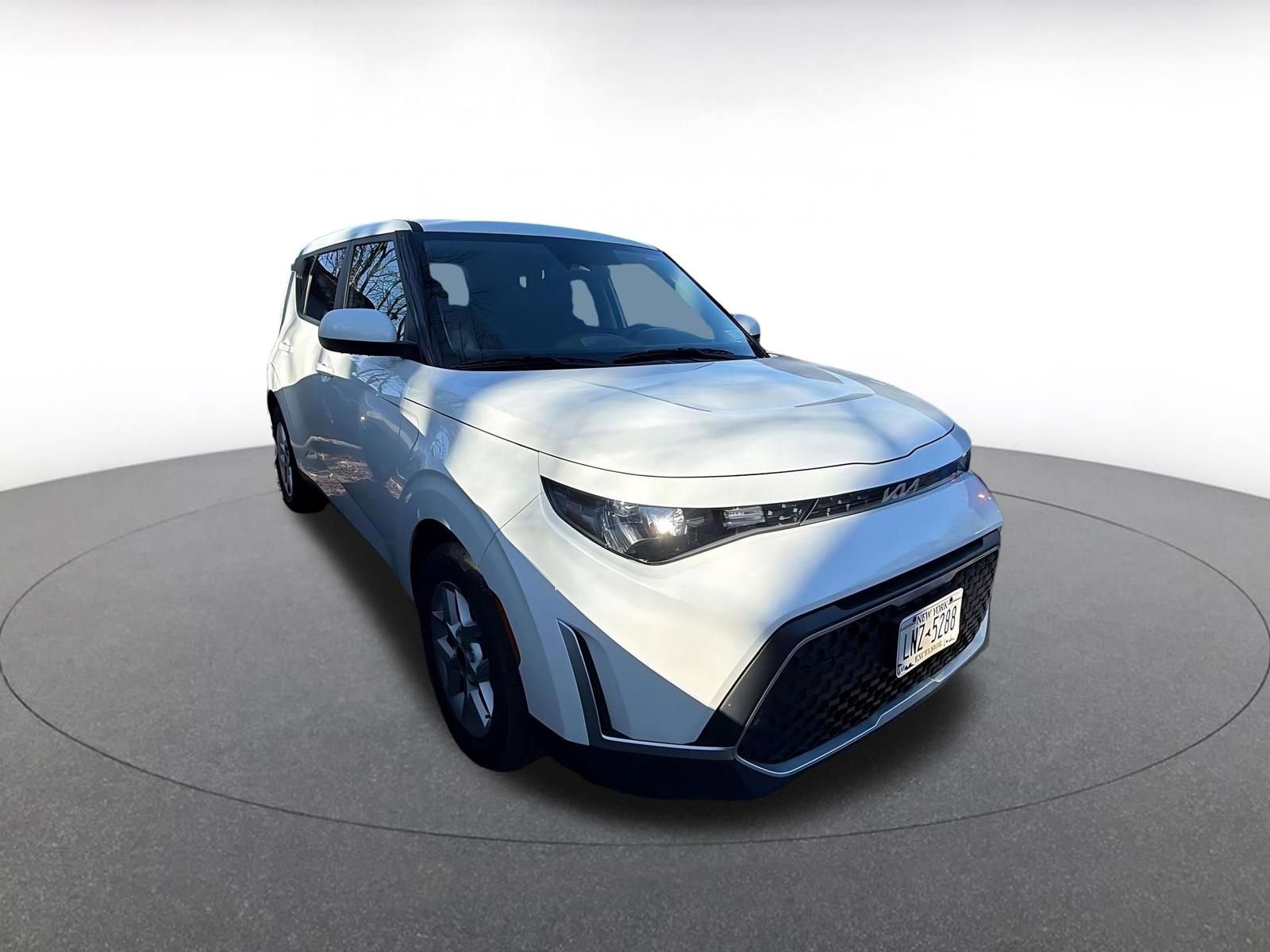 Thumbnail: 2025 Kia Soul - 1