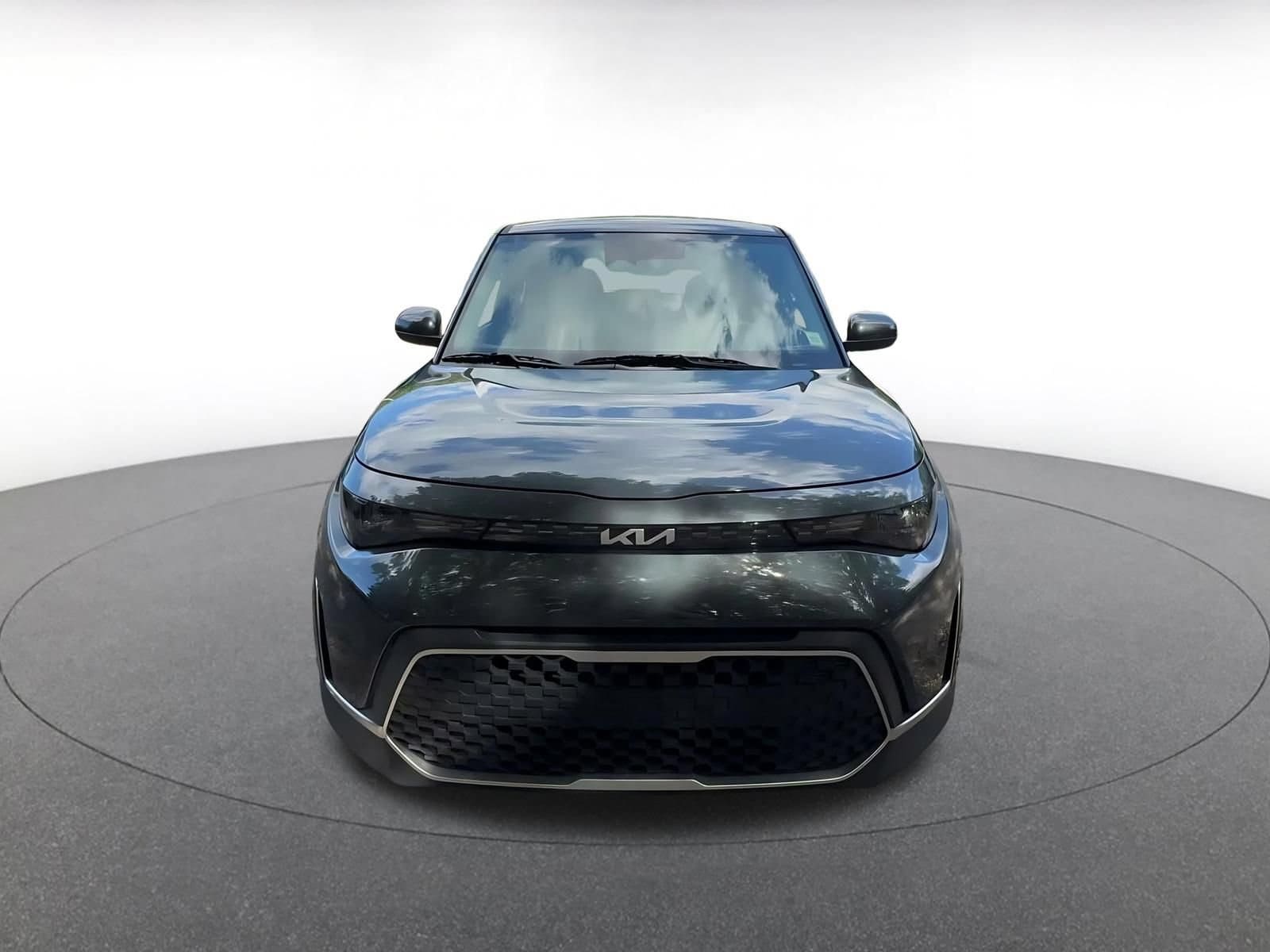 Thumbnail: 2025 Kia Soul - 4