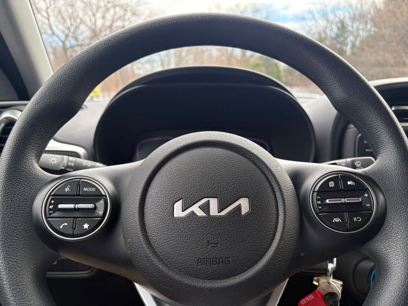 Thumbnail: 2025 Kia Soul - 24