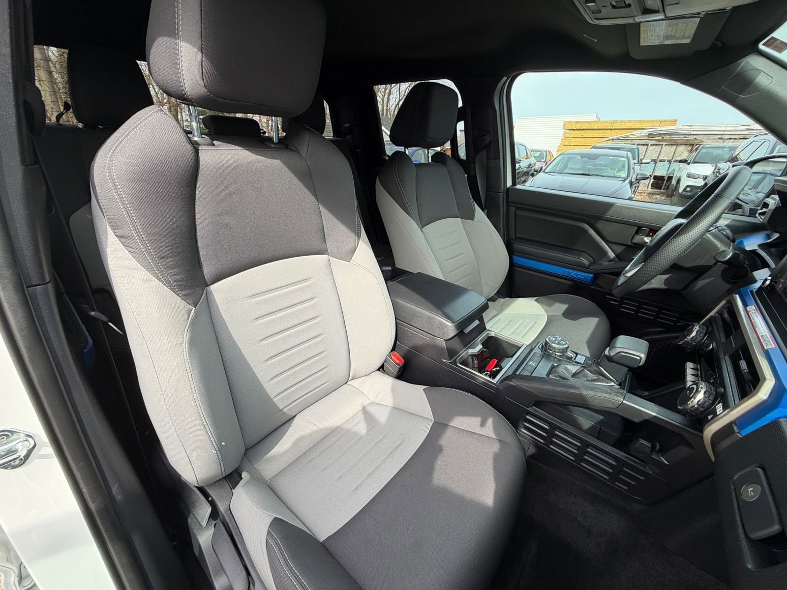 Thumbnail: 2025 Toyota Tacoma - 34