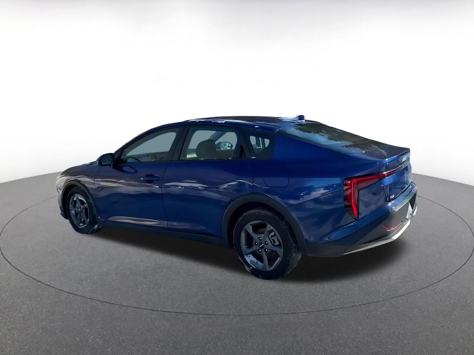 Thumbnail: 2025 Kia K4 - 10