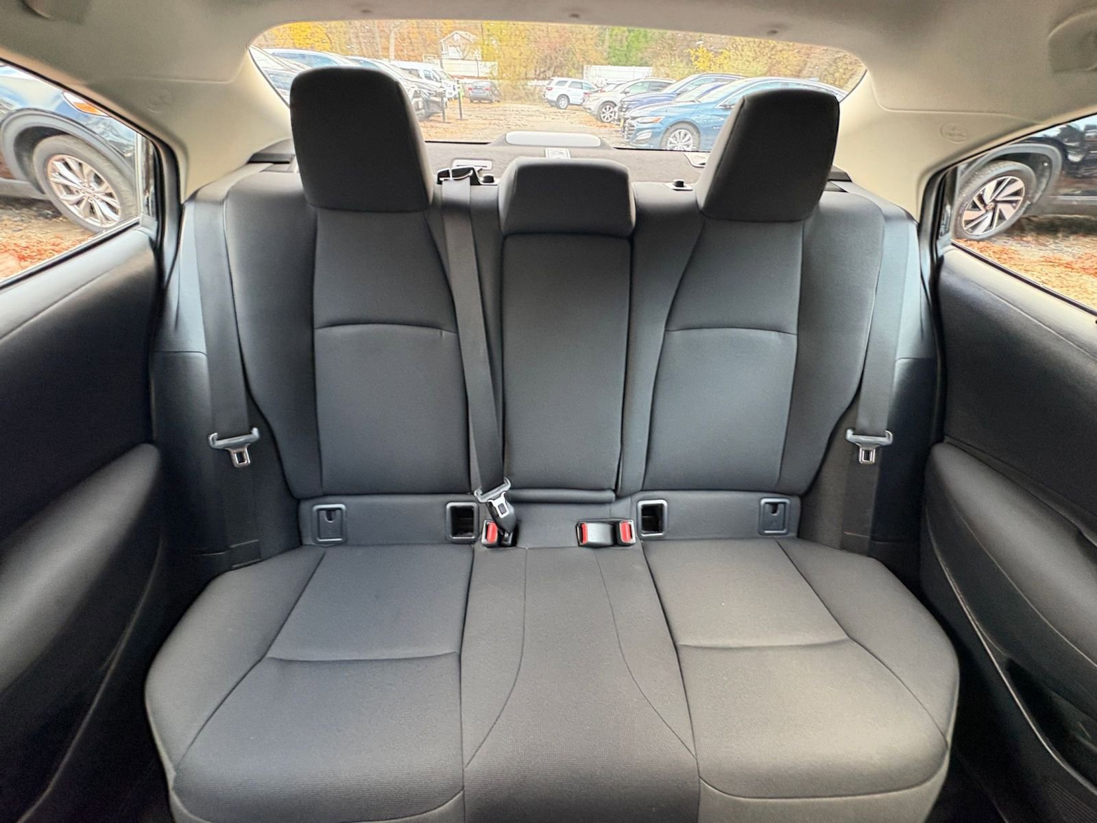 Thumbnail: 2025 Toyota Corolla - 34