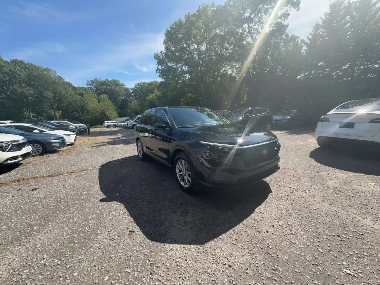 Thumbnail: 2024 Honda CR-V - 16