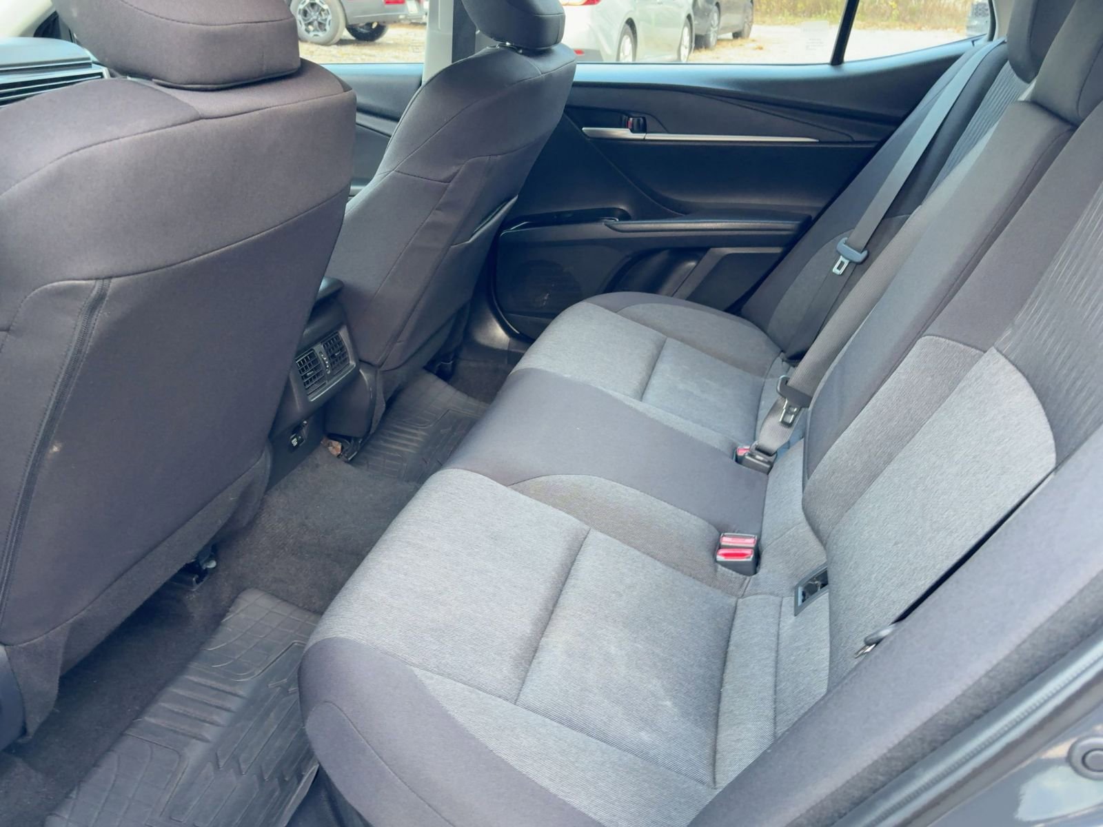 Thumbnail: 2025 Toyota Camry - 12