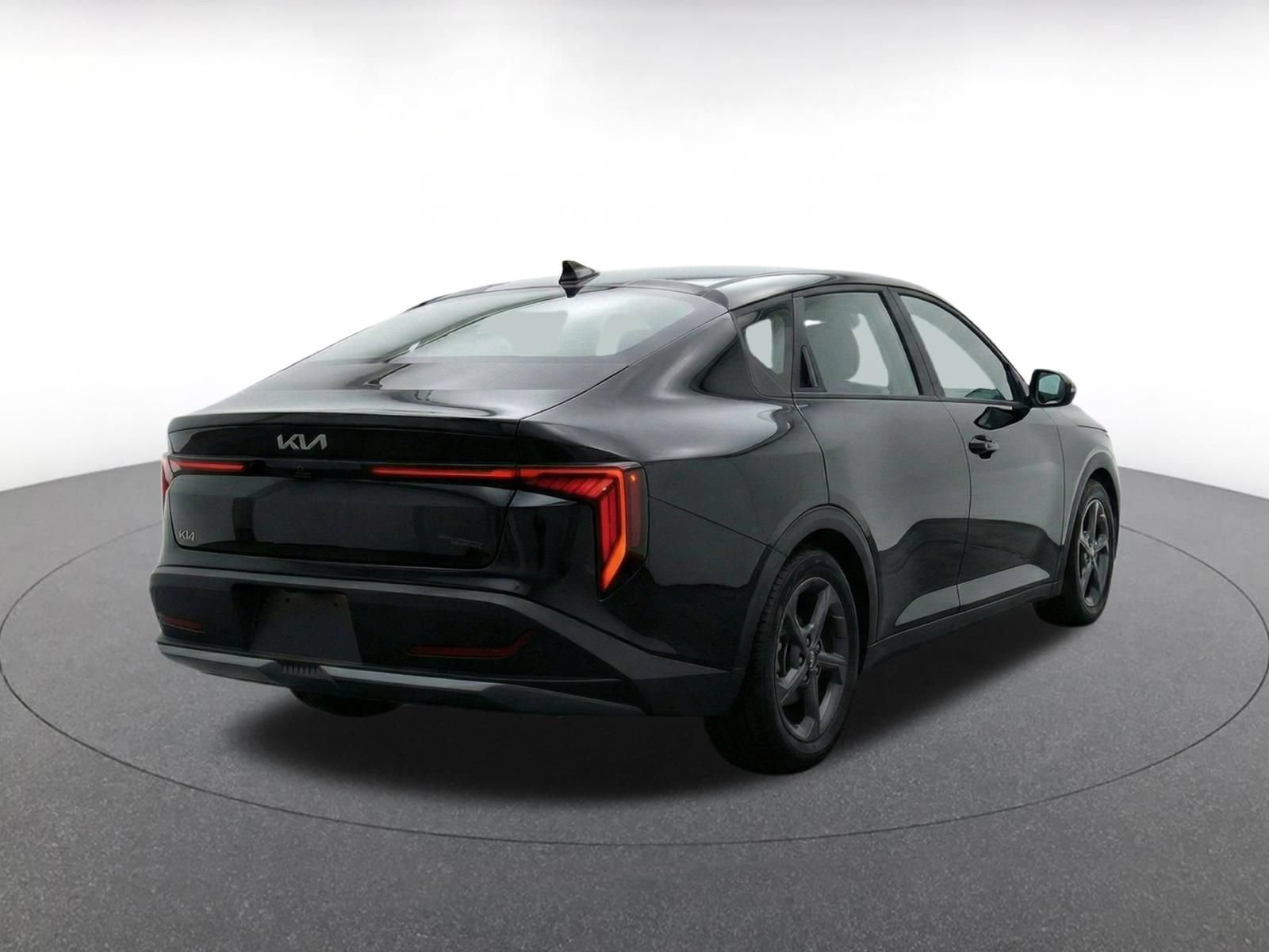 Thumbnail: 2025 Kia K4 - 9