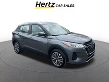 2024 Nissan Kicks SV -
                  Smithtown, NY