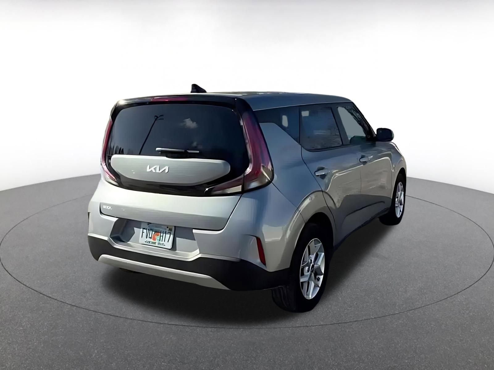 Thumbnail: 2025 Kia Soul - 14