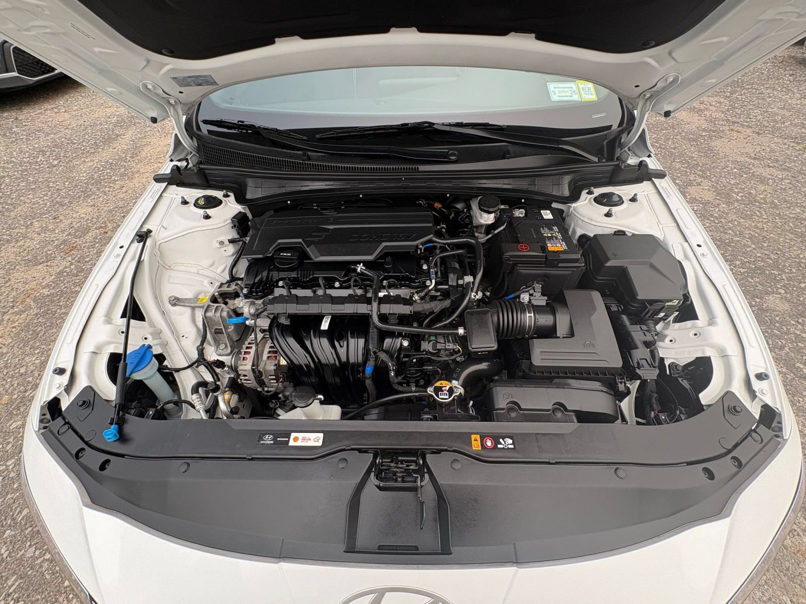 Thumbnail: 2026 Hyundai Elantra - 31