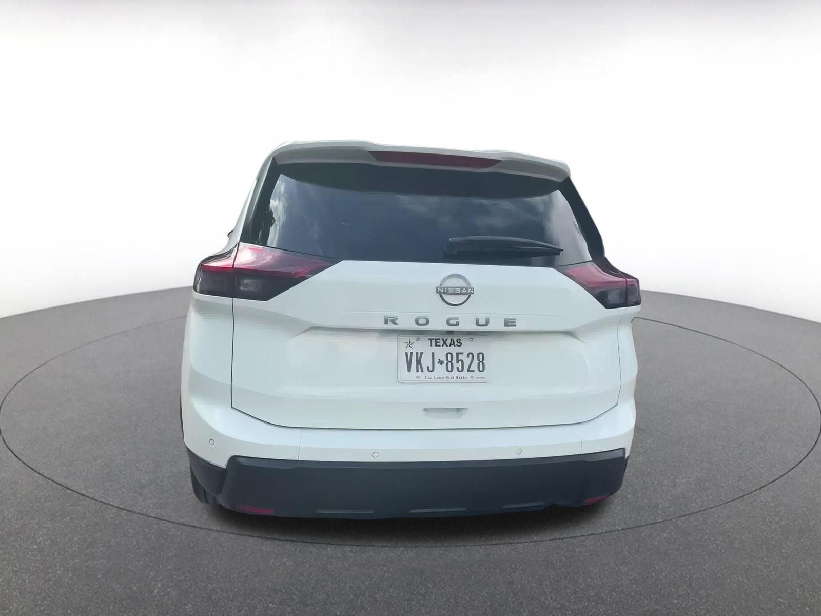 Thumbnail: 2024 Nissan Rogue - 12