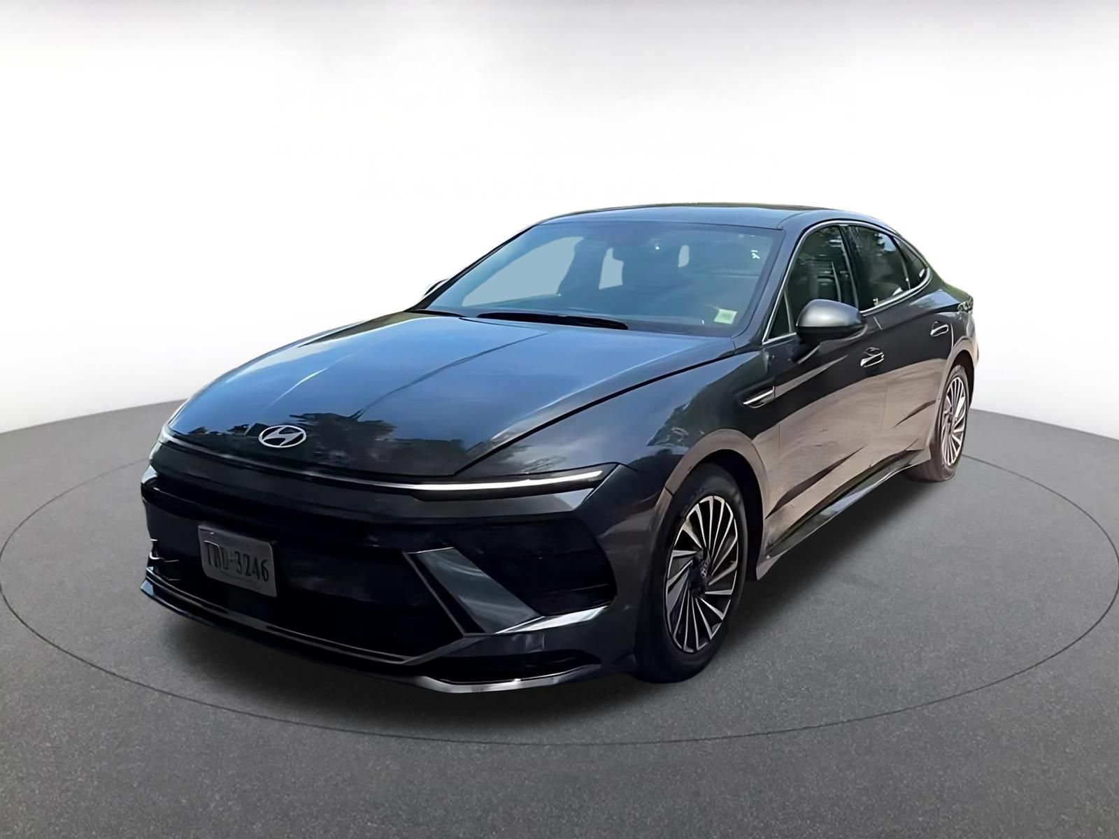 Thumbnail: 2025 Hyundai Sonata - 7