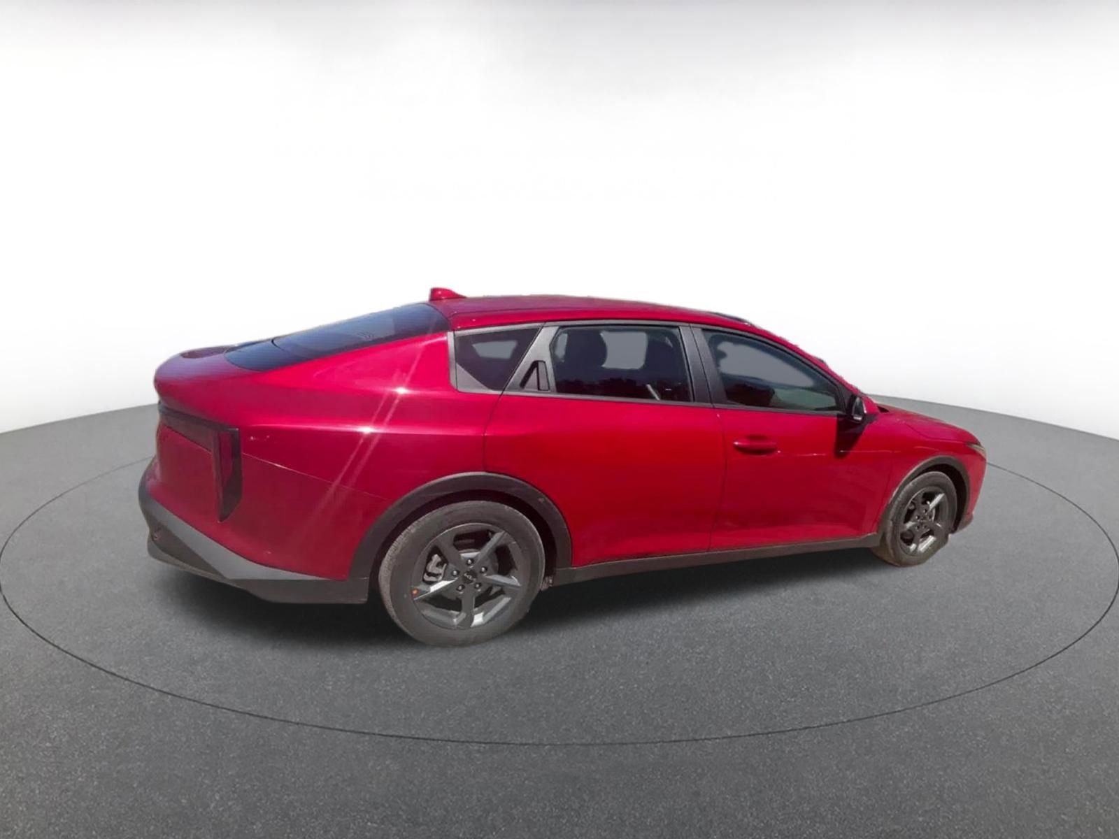 Thumbnail: 2025 Kia K4 - 14