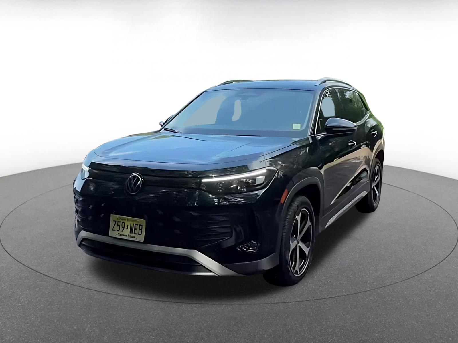 Thumbnail: 2026 Volkswagen Tiguan - 6