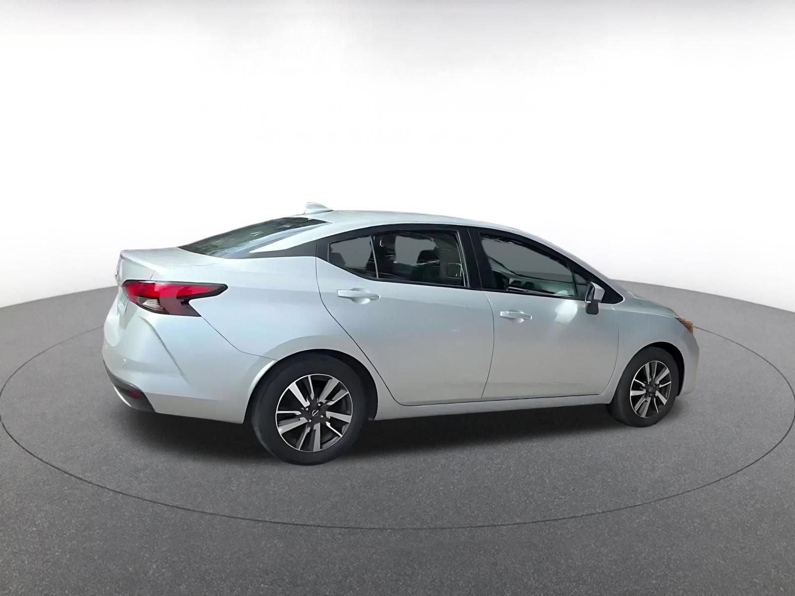 Thumbnail: 2025 Nissan Versa - 13