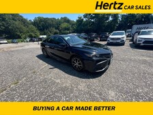 2023 Toyota Camry SE -
                Smithtown, NY