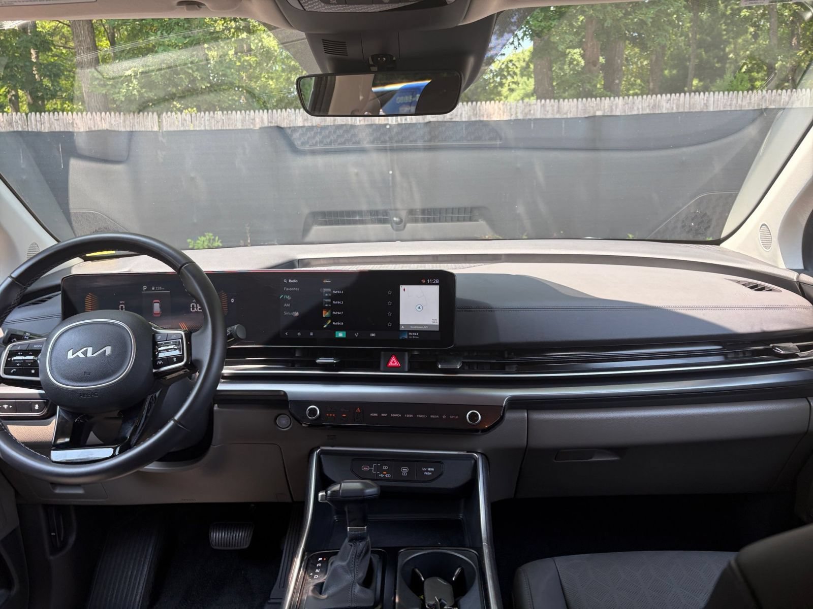 Thumbnail: 2026 Kia Carnival - 35