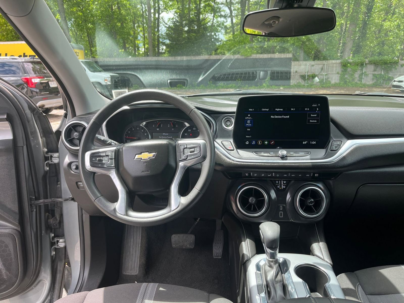 Thumbnail: 2023 Chevrolet Blazer - 30