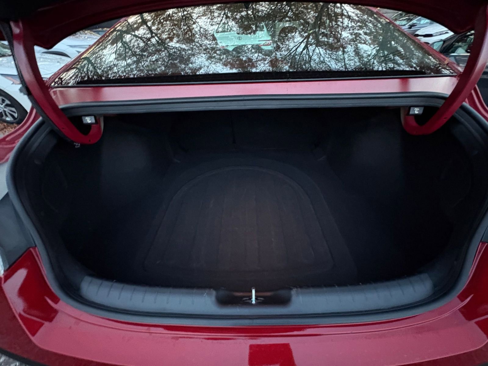 Thumbnail: 2025 Hyundai Elantra - 27