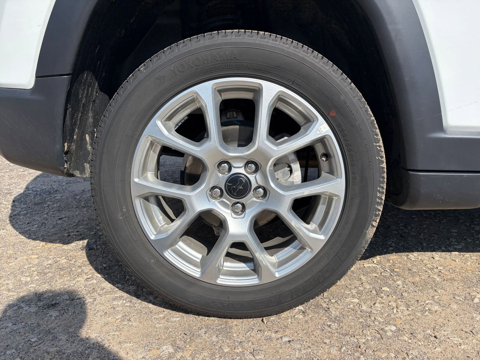 Thumbnail: 2025 Jeep Compass - 31