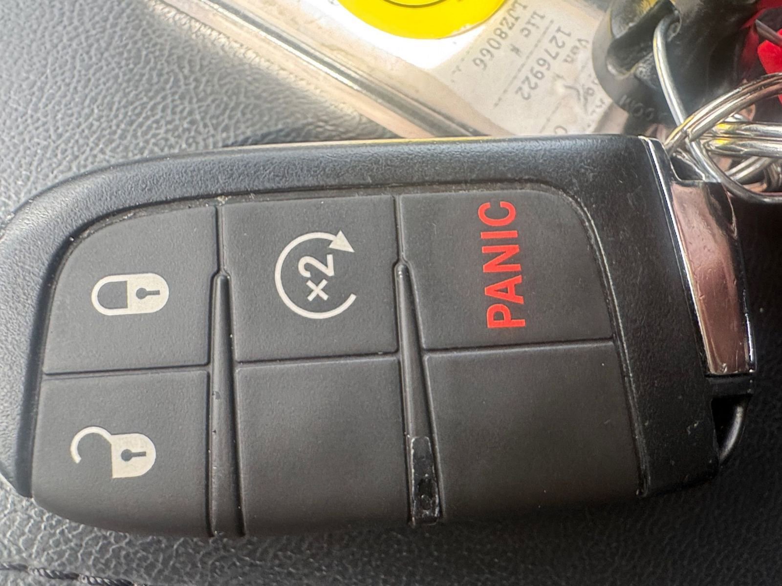 Thumbnail: 2025 Jeep Compass - 18