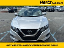 2021 Nissan Rogue Sport S -
                Smithtown, NY