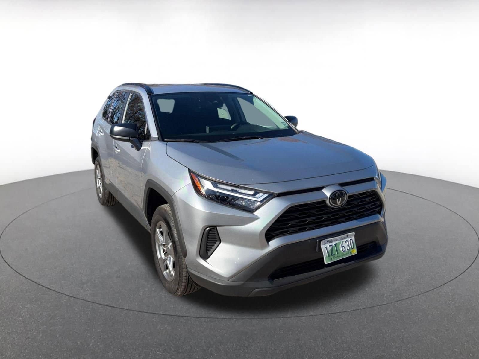 Thumbnail: 2025 Toyota RAV4 - 1
