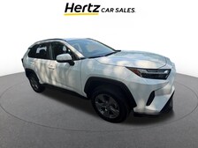 2024 Toyota RAV4 XLE -
                  Smithtown, NY