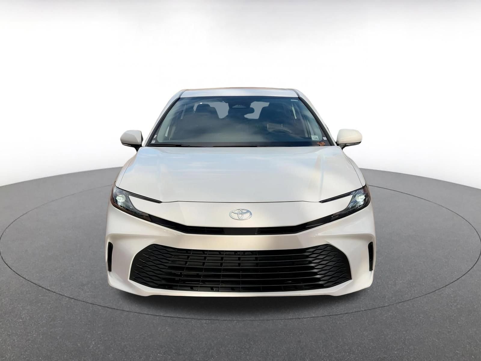 Thumbnail: 2025 Toyota Camry - 2