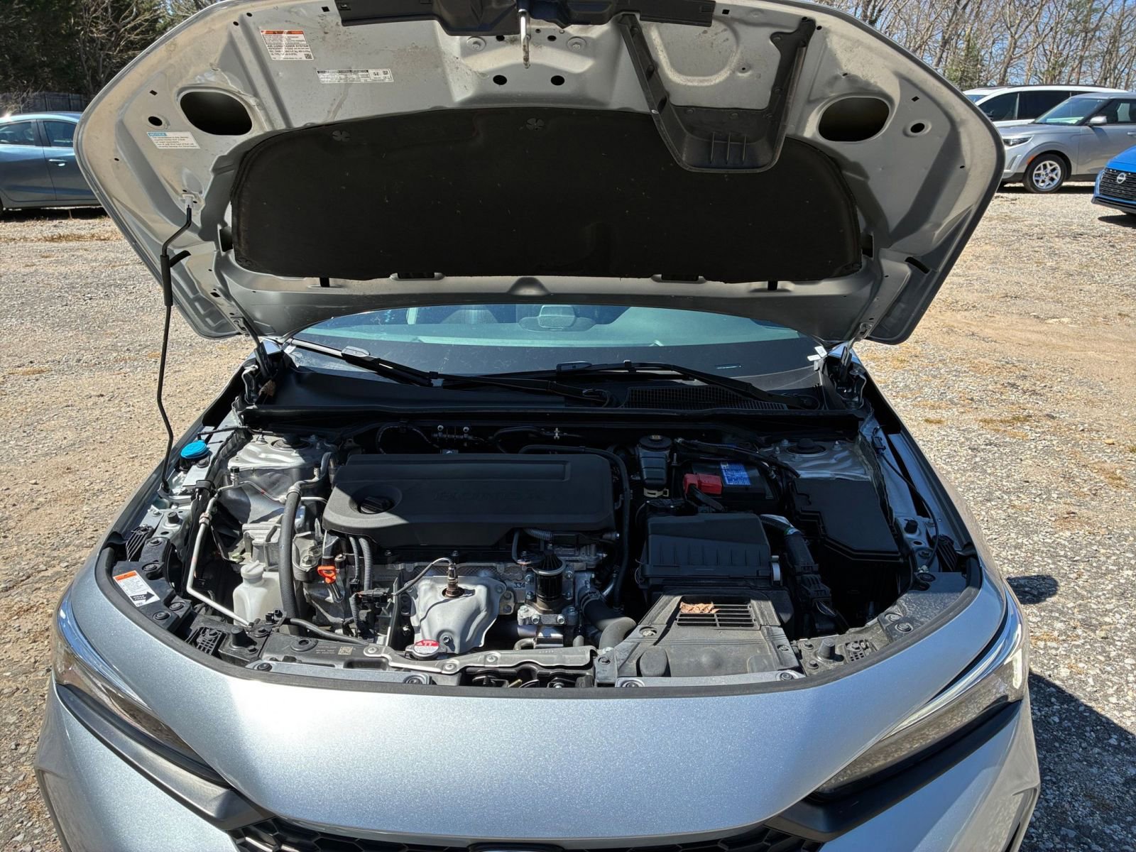 Thumbnail: 2025 Honda Civic - 31