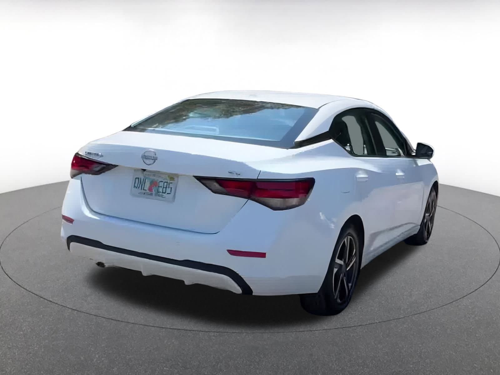 Thumbnail: 2024 Nissan Sentra - 14