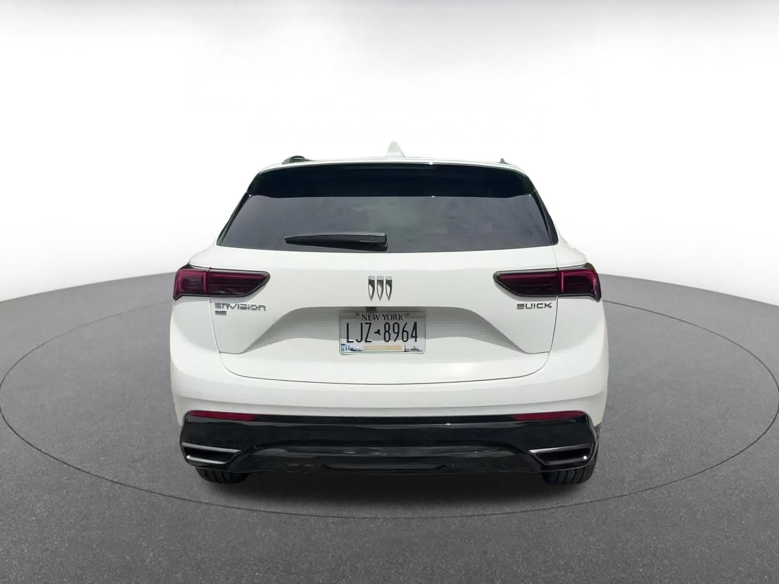 Thumbnail: 2024 Buick Envision - 12