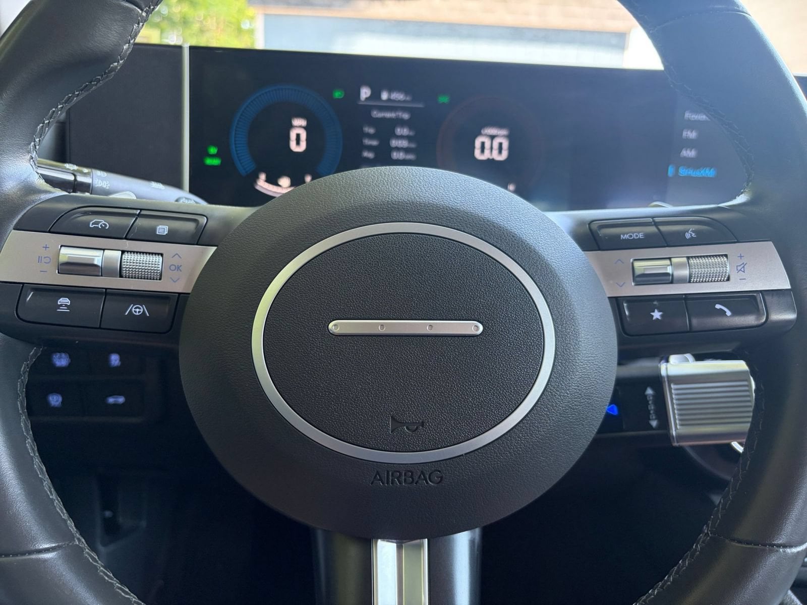 Thumbnail: 2025 Hyundai Sonata - 28