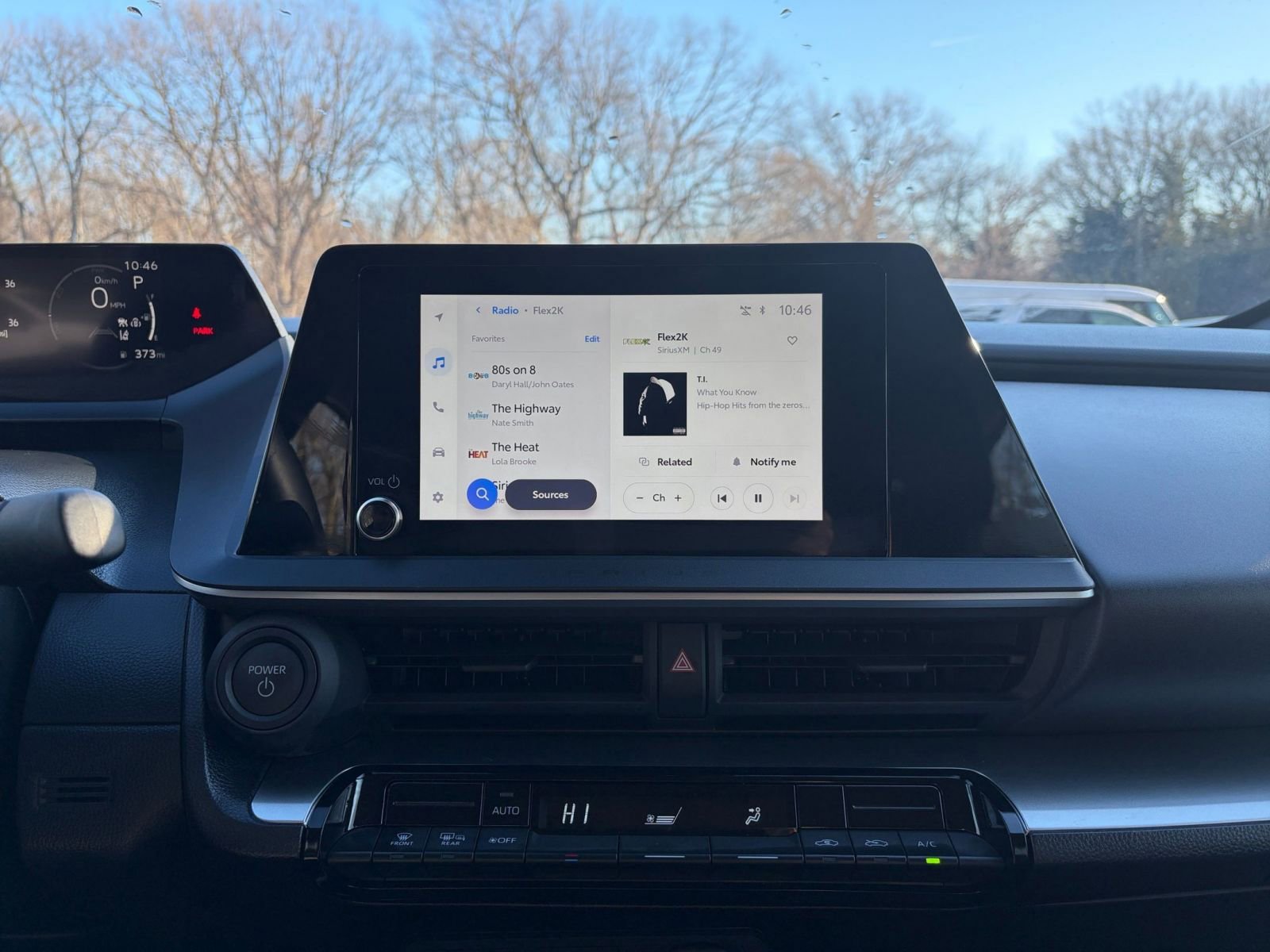 Thumbnail: 2025 Toyota Prius - 21