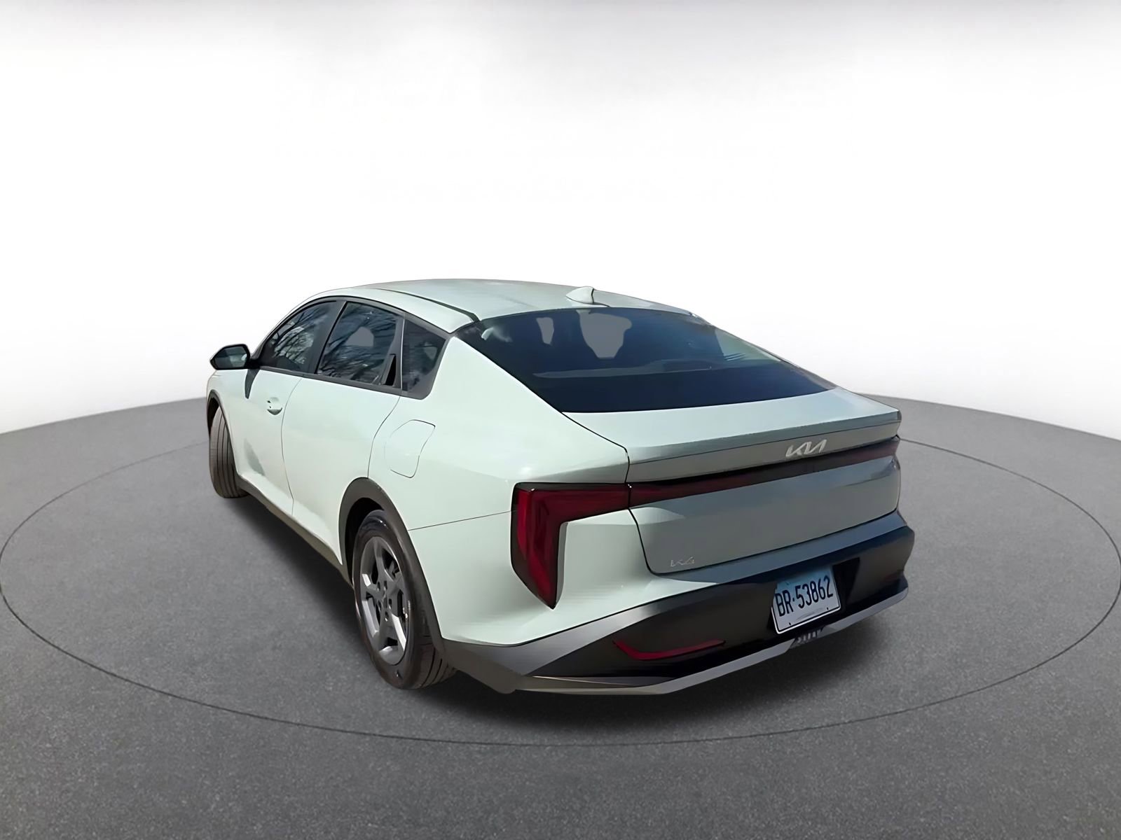 Thumbnail: 2025 Kia K4 - 11