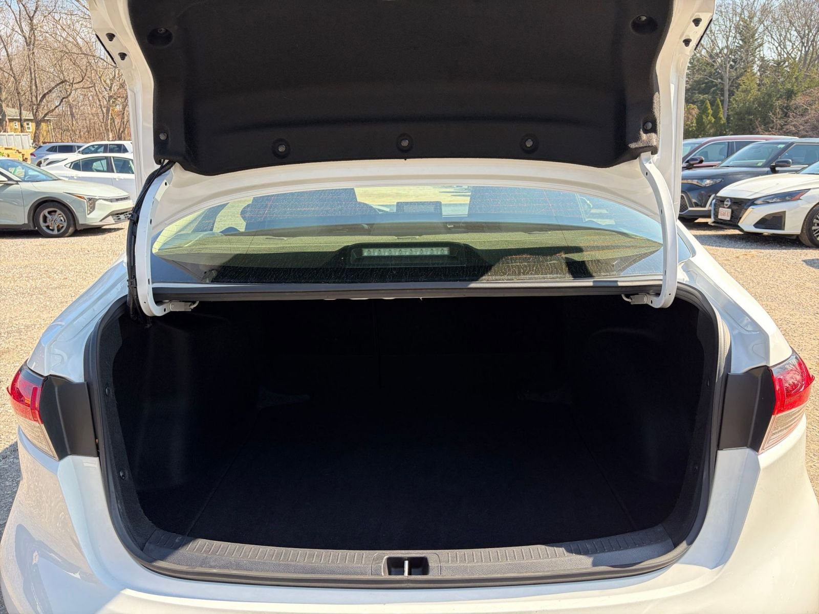 Thumbnail: 2025 Toyota Corolla - 29