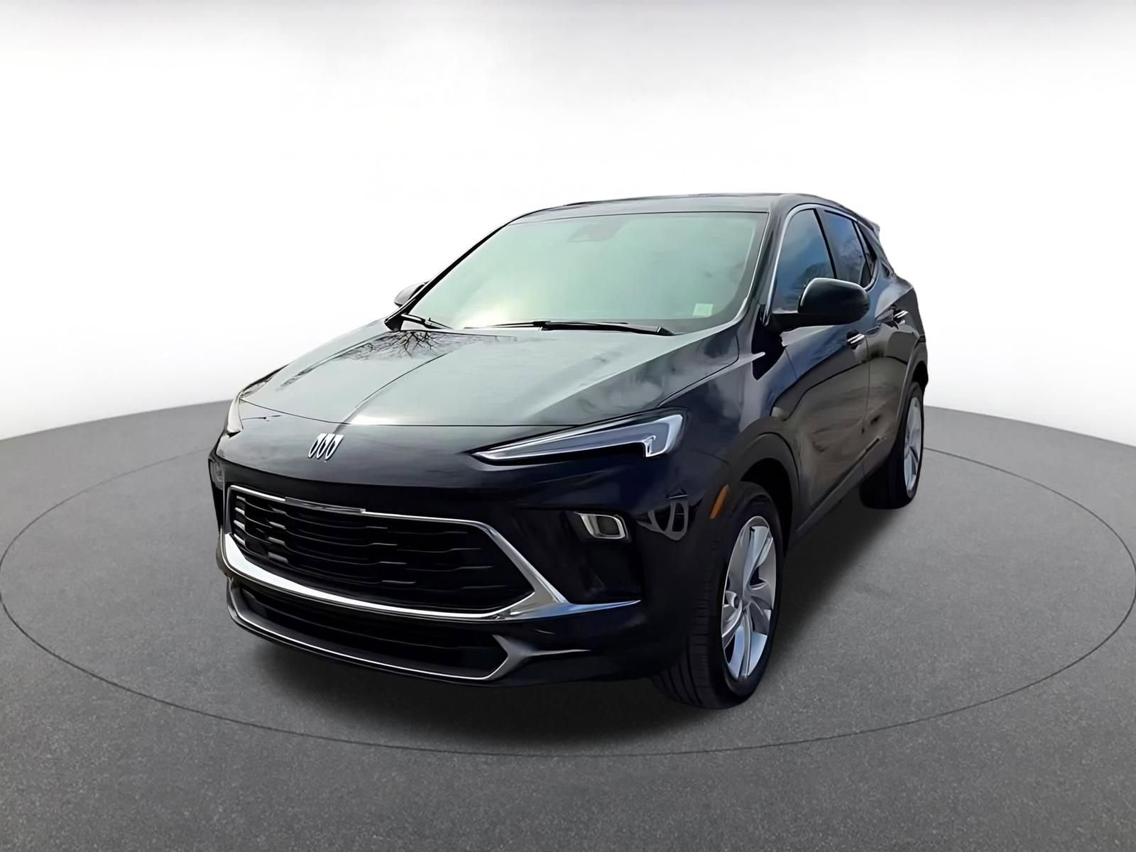 Thumbnail: 2025 Buick Encore GX - 7