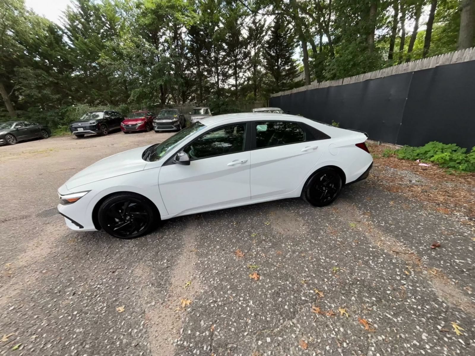 Thumbnail: 2026 Hyundai Elantra - 7