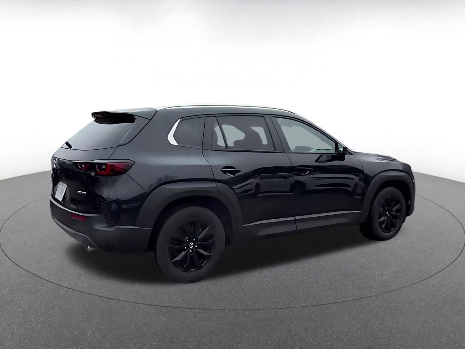 Thumbnail: 2025 Mazda CX-50 - 15