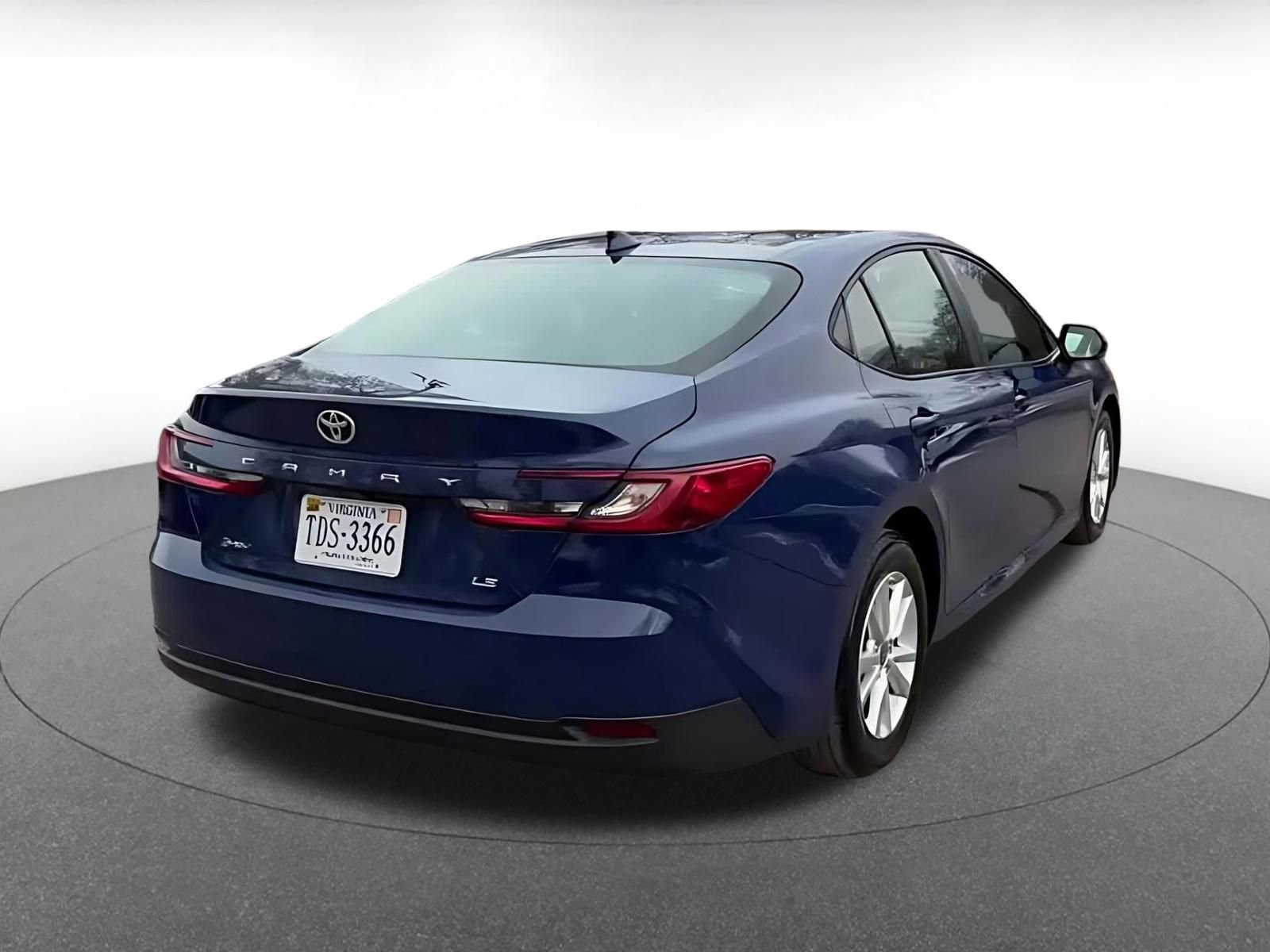 Thumbnail: 2025 Toyota Camry - 14