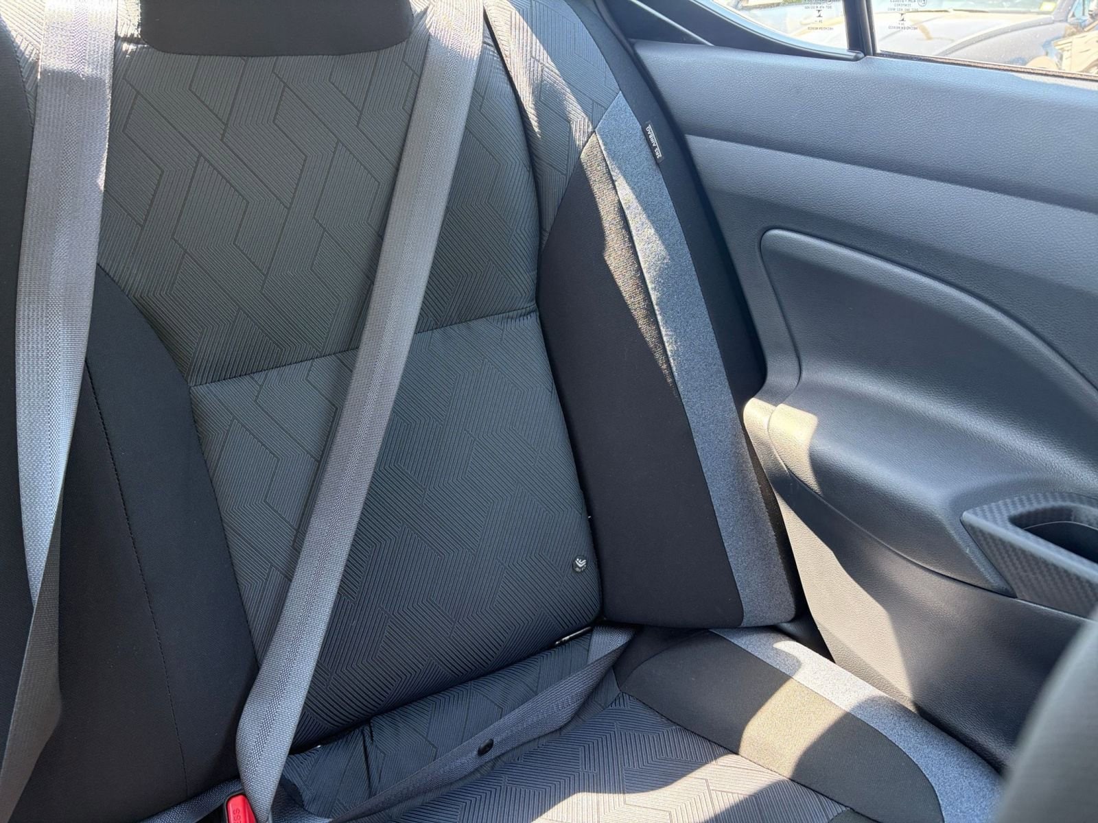 Thumbnail: 2025 Nissan Versa - 35