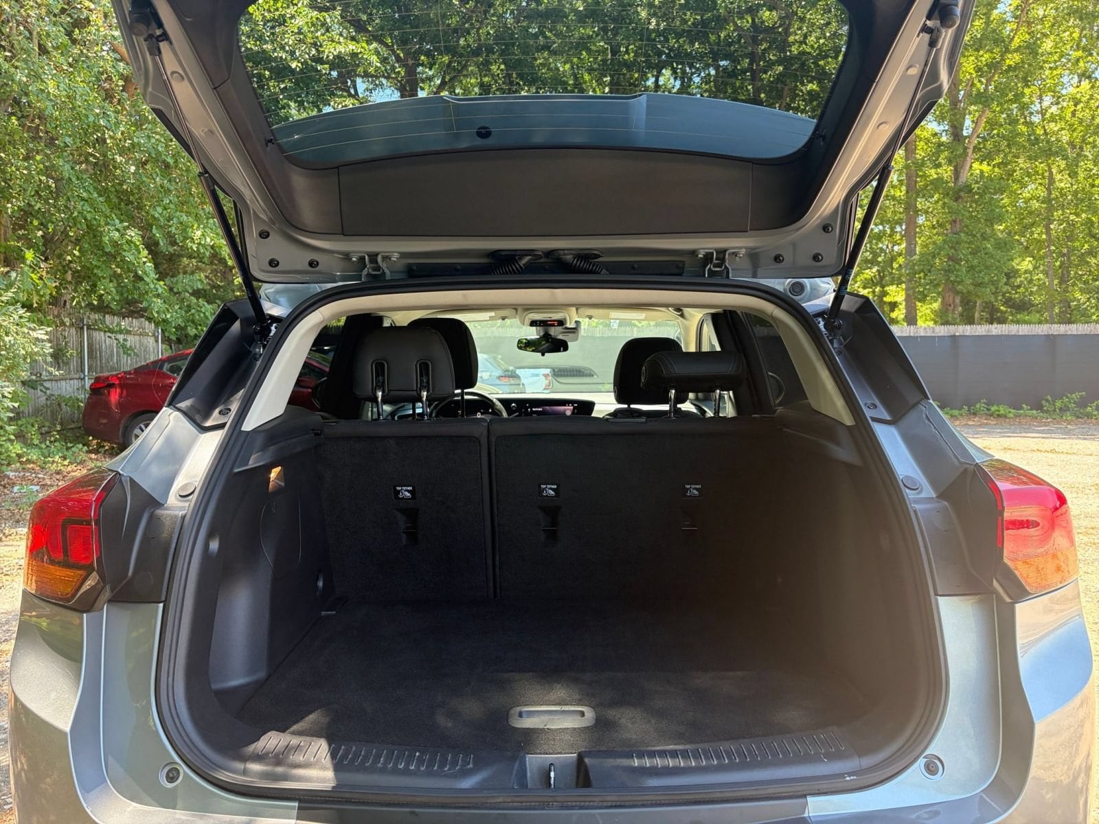 Thumbnail: 2025 Buick Encore GX - 30
