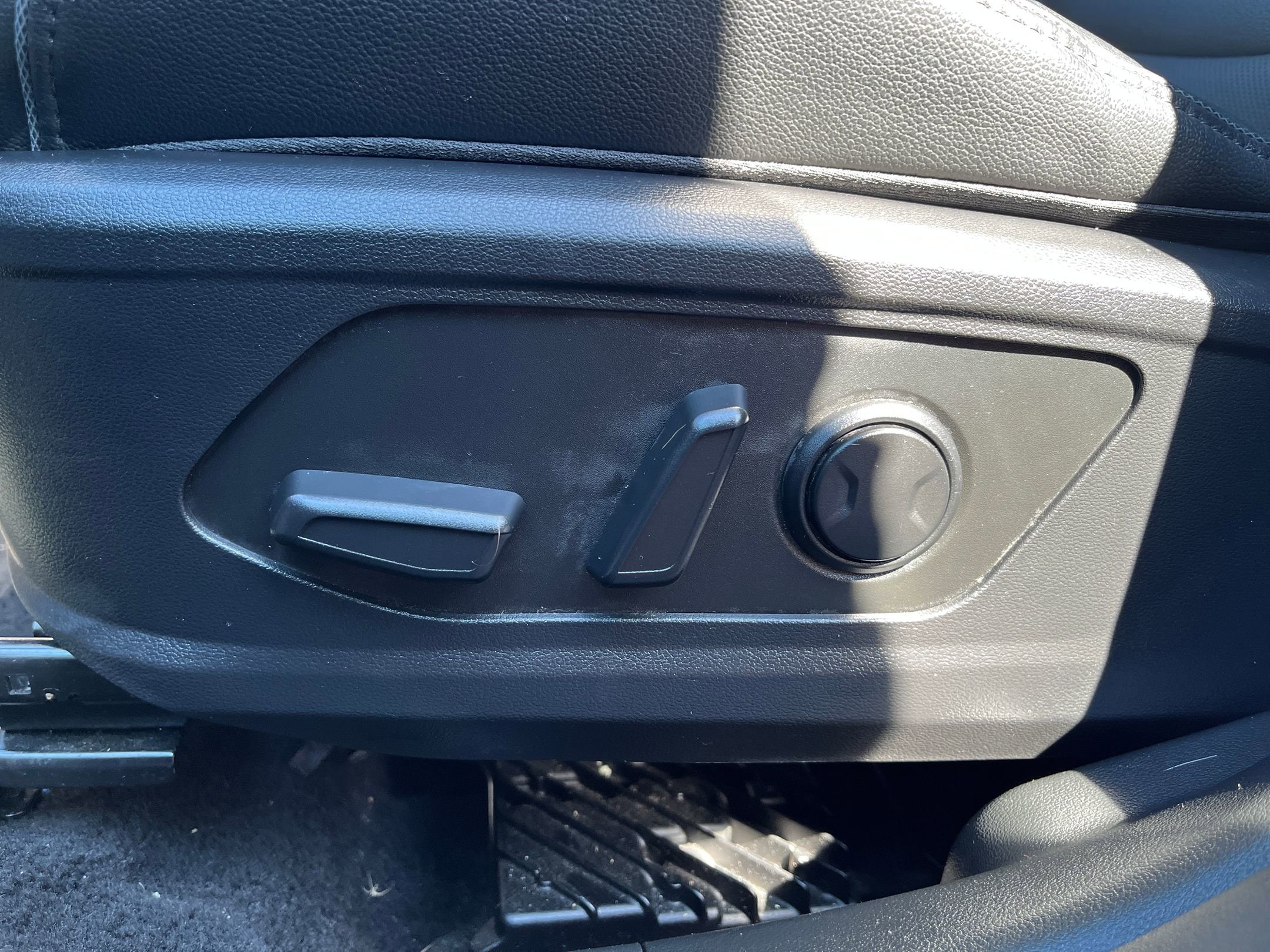 Thumbnail: 2024 Hyundai Tucson - 20