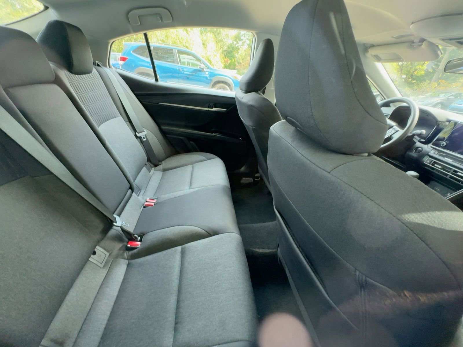 Thumbnail: 2025 Toyota Camry - 32